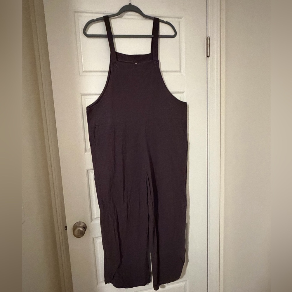 Stylish Black Jumpsuit for Women
